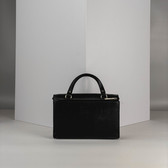 Мини кроссбоди Черный Сумки через плечо Сумки Женщинам