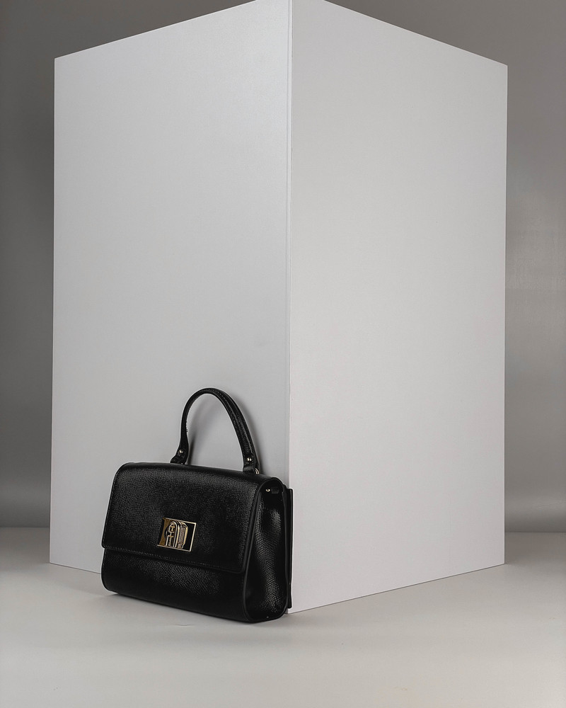 Мини кроссбоди Черный Сумки через плечо Сумки Женщинам