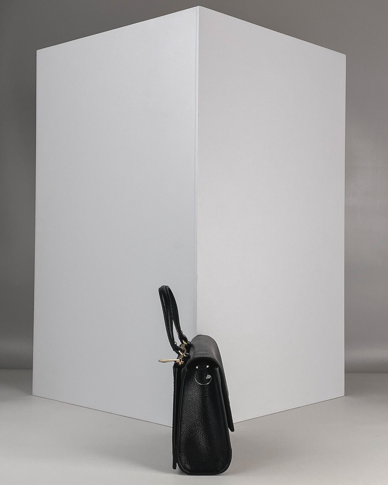 Мини кроссбоди Черный Сумки через плечо Сумки Женщинам