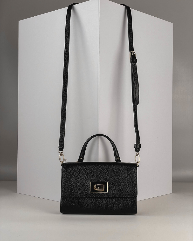 Мини кроссбоди Черный Сумки через плечо Сумки Женщинам