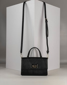 Мини кроссбоди Черный Сумки через плечо Сумки Женщинам