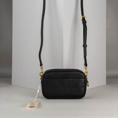 Мини кроссбоди Черный Сумки через плечо Сумки Женщинам