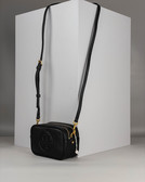 Мини кроссбоди Черный Сумки через плечо Сумки Женщинам