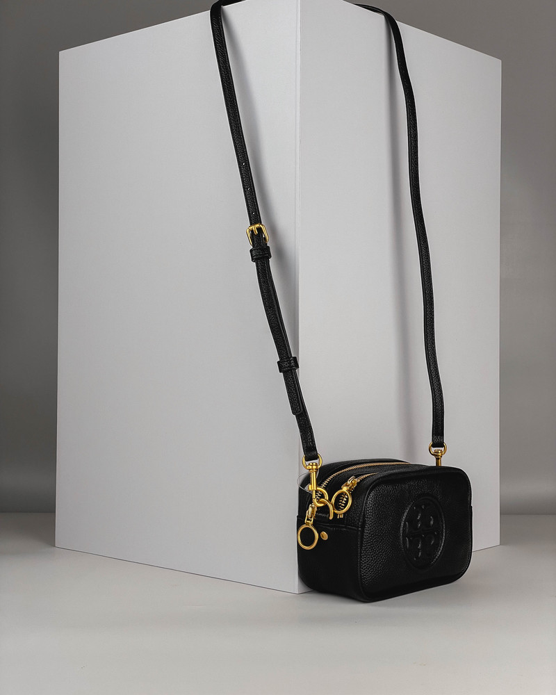 Мини кроссбоди Черный Сумки через плечо Сумки Женщинам