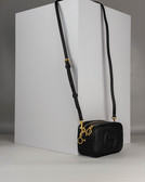 Мини кроссбоди Черный Сумки через плечо Сумки Женщинам