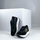 Кроссовки Черный Кроссовки Обувь Женщинам