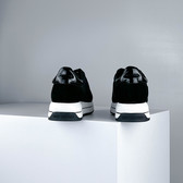 Кроссовки Черный Кроссовки Обувь Женщинам