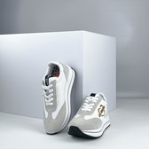 Кроссовки Серый Кроссовки Обувь Женщинам