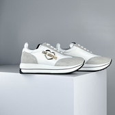 Кроссовки Серый Кроссовки Обувь Женщинам