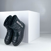 Сапоги Черный Сапоги Обувь Женщинам