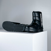 Сапоги Черный Сапоги Обувь Женщинам