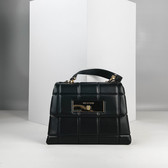 Сумка через плечо Черный Сумки через плечо Сумки Женщинам