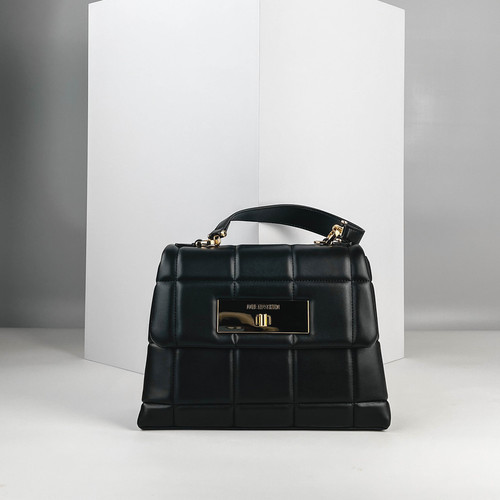 Сумка через плечо Черный Сумки через плечо Сумки Женщинам