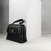 Сумка через плечо Черный Сумки через плечо Сумки Женщинам