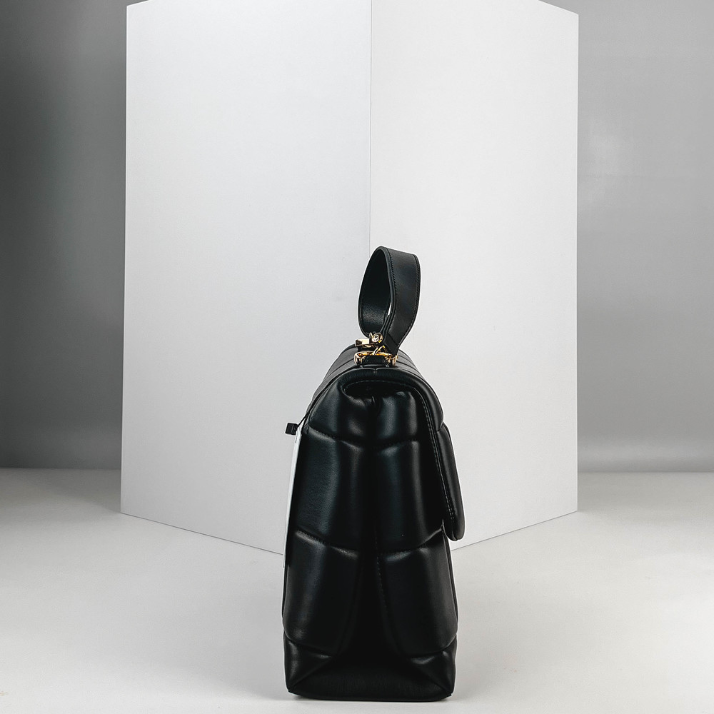 Сумка через плечо Черный Сумки через плечо Сумки Женщинам