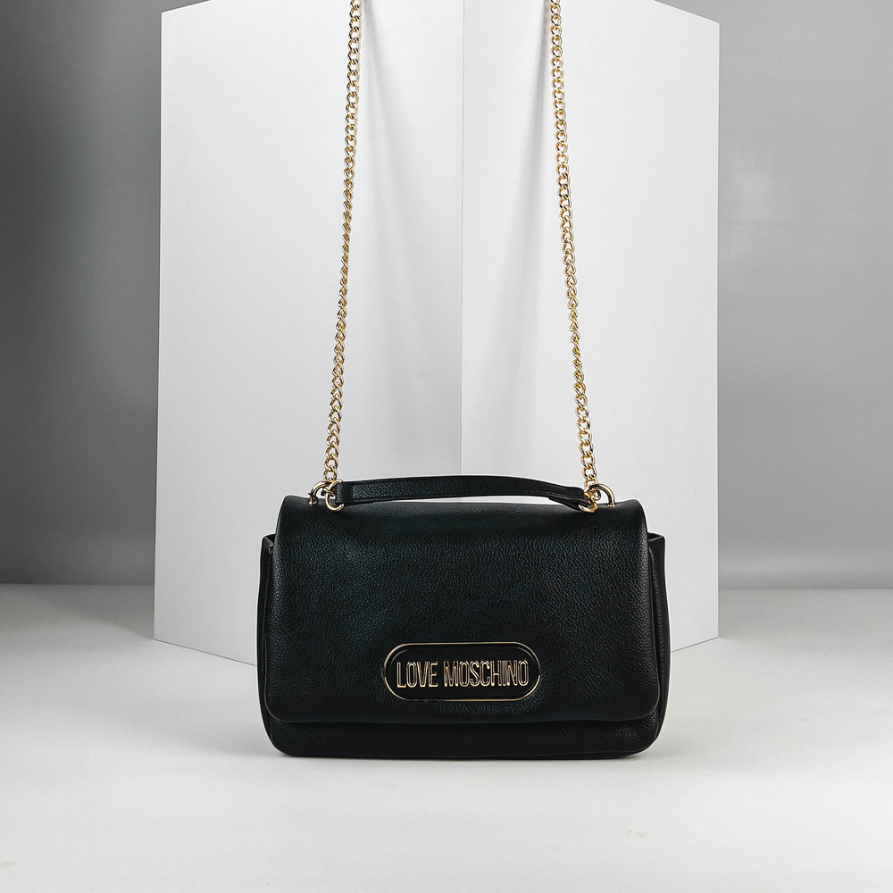 Сумка через плечо Черный Сумки через плечо Сумки Женщинам