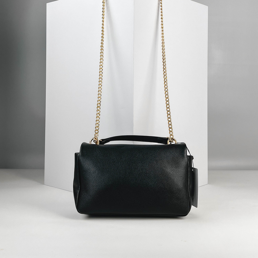 Сумка через плечо Черный Сумки через плечо Сумки Женщинам