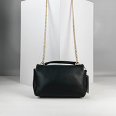 Сумка через плечо Черный Сумки через плечо Сумки Женщинам