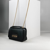 Сумка через плечо Черный Сумки через плечо Сумки Женщинам