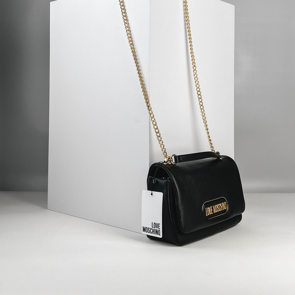 Сумка через плечо Черный Сумки через плечо Сумки Женщинам