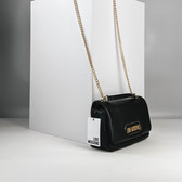 Сумка через плечо Черный Сумки через плечо Сумки Женщинам