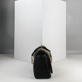 Сумка через плечо Черный Сумки через плечо Сумки Женщинам