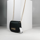 Сумка через плечо Черный Сумки через плечо Сумки Женщинам