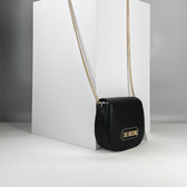 Сумка через плечо Черный Сумки через плечо Сумки Женщинам