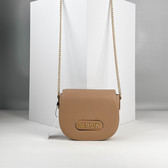 Сумка через плечо Бежевый Сумки через плечо Сумки Женщинам