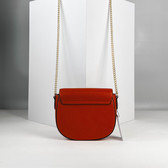 Сумка через плечо Красный Сумки через плечо Сумки Женщинам