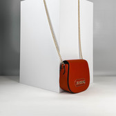 Сумка через плечо Красный Сумки через плечо Сумки Женщинам