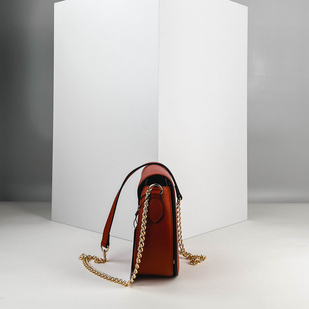 Сумка через плечо Красный Сумки через плечо Сумки Женщинам