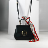 Сумка через плечо Черный Сумки через плечо Сумки Женщинам