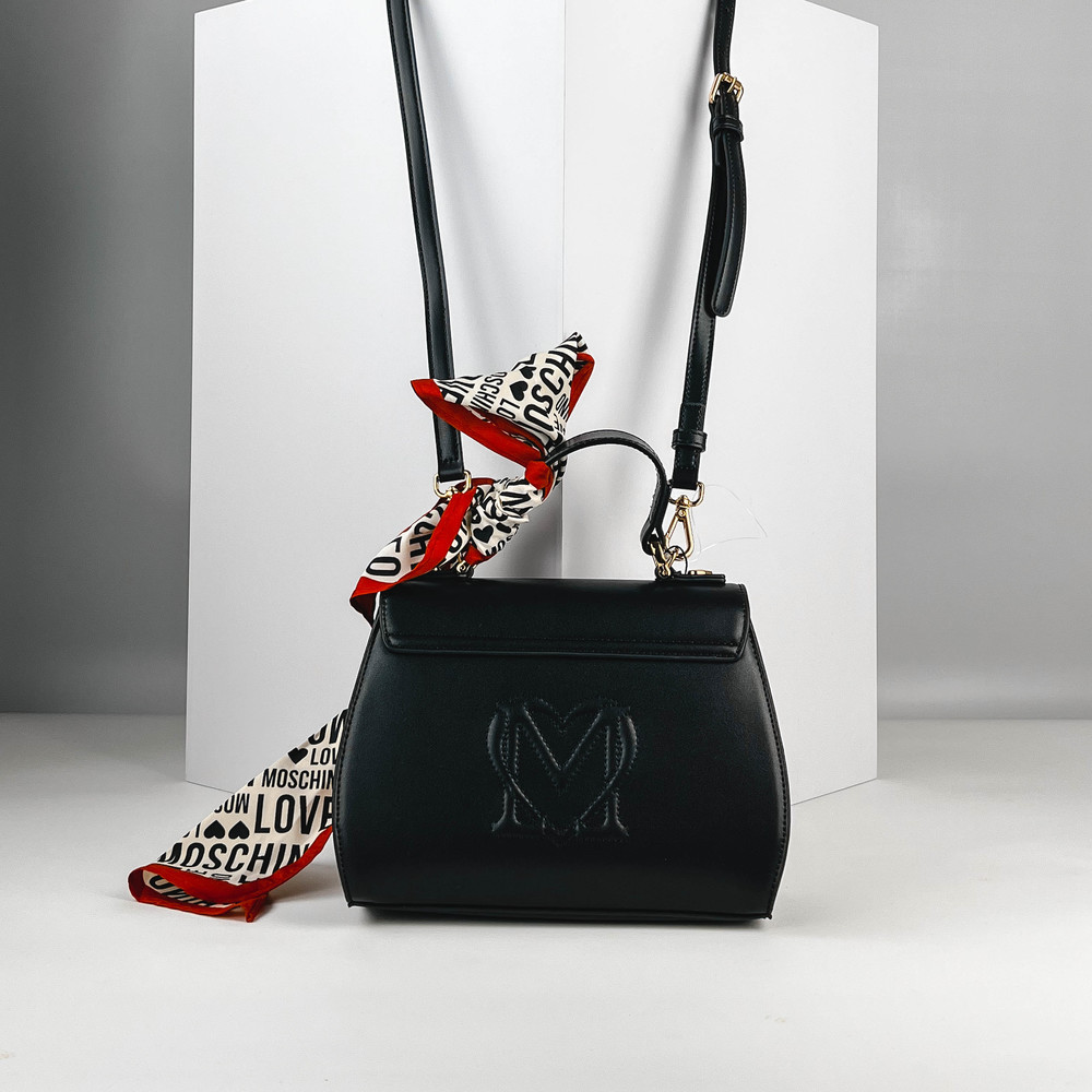 Сумка через плечо Черный Сумки через плечо Сумки Женщинам