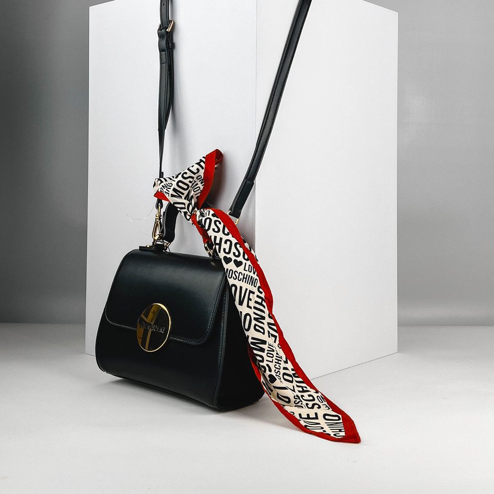 Сумка через плечо Черный Сумки через плечо Сумки Женщинам