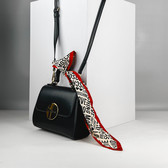 Сумка через плечо Черный Сумки через плечо Сумки Женщинам