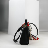 Сумка через плечо Черный Сумки через плечо Сумки Женщинам