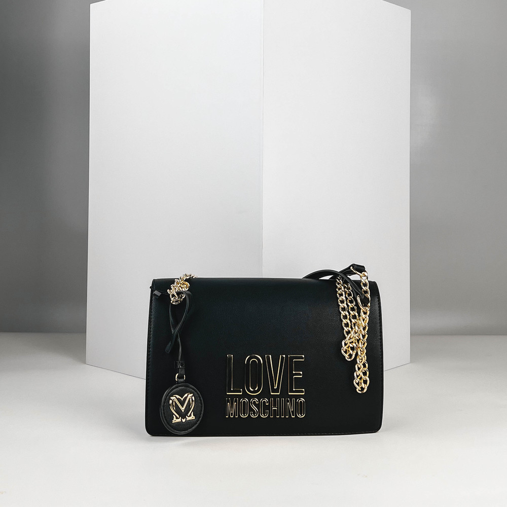 Сумка через плечо Черный Сумки через плечо Сумки Женщинам