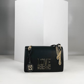 Сумка через плечо Черный Сумки через плечо Сумки Женщинам