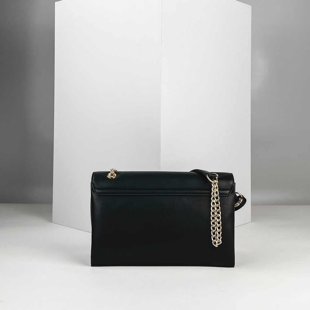 Сумка через плечо Черный Сумки через плечо Сумки Женщинам