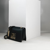 Сумка через плечо Черный Сумки через плечо Сумки Женщинам