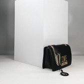 Сумка через плечо Черный Сумки через плечо Сумки Женщинам