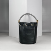 Сумка-ведро Черный Сумки-ведра Сумки Женщинам