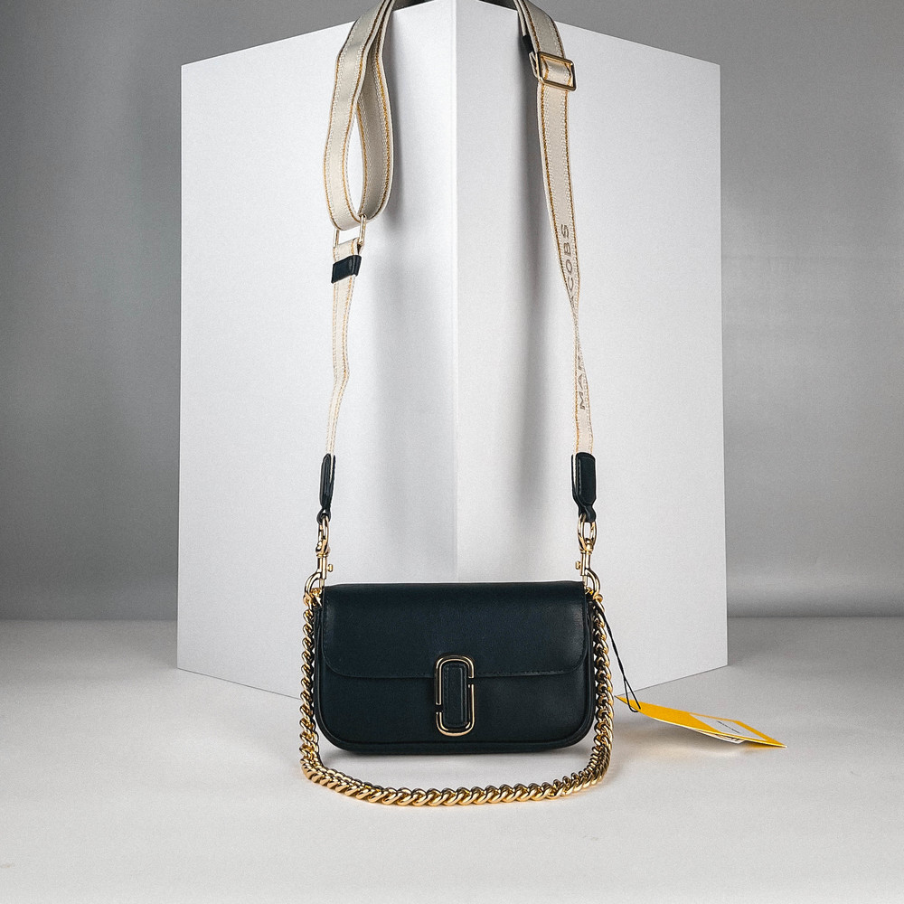 Сумка через плечо Черный Сумки через плечо Сумки Женщинам