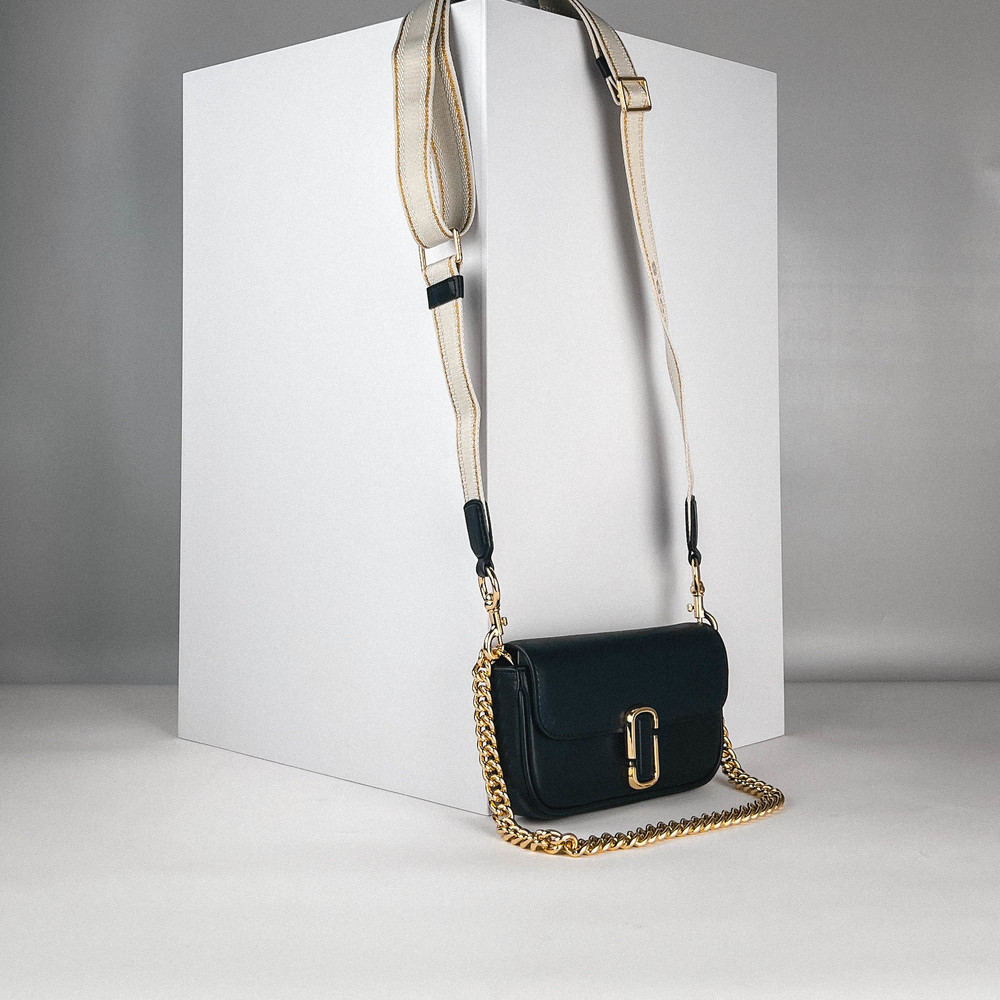 Сумка через плечо Черный Сумки через плечо Сумки Женщинам