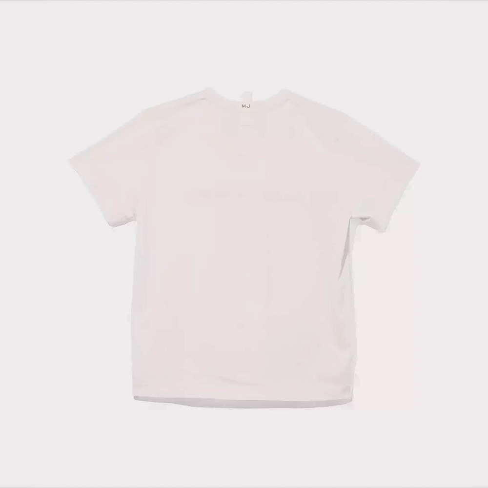 Футболка Мел Футболка Женщинам