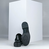 Лоферы Черный Лоферы Обувь Женщинам