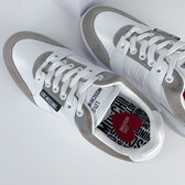 Кроссовки Бежевый Кроссовки Обувь Женщинам