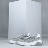 Кроссовки Серый Кроссовки Обувь Женщинам