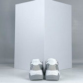 Кроссовки Серый Кроссовки Обувь Женщинам